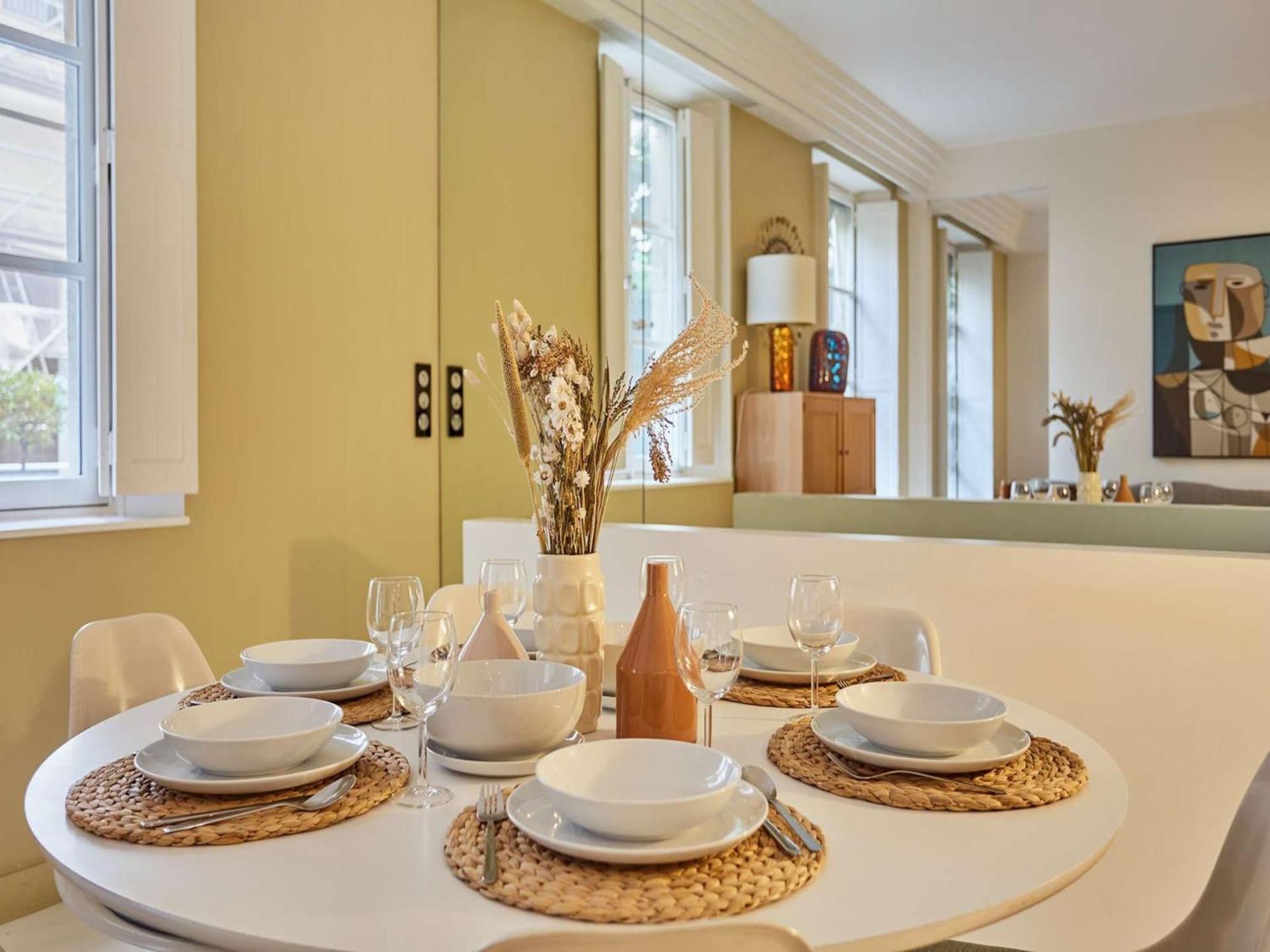 Apartment Magnifique Centre De Le Marais Paris