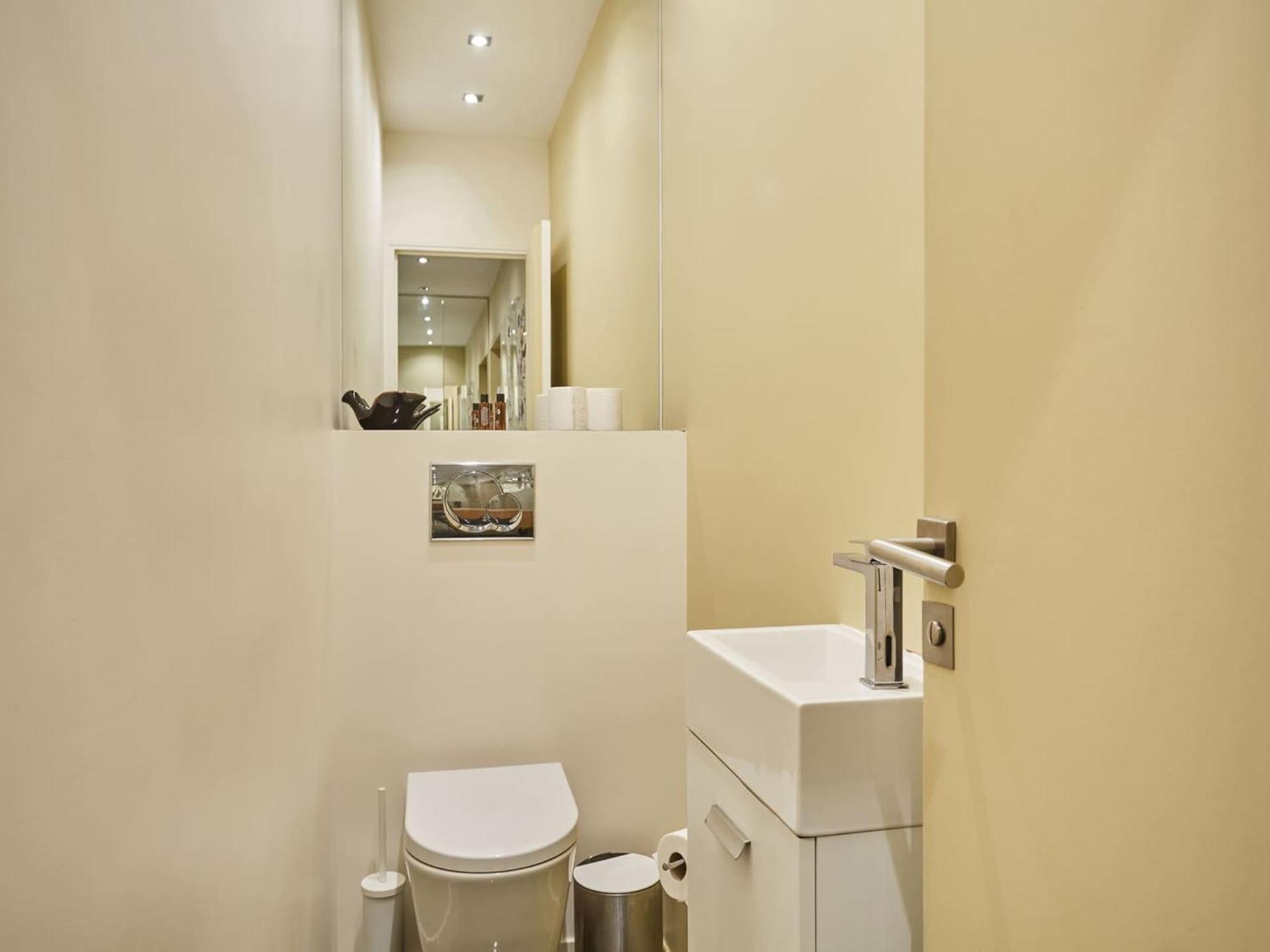 Magnifique Centre De Le Marais Apartment Paris